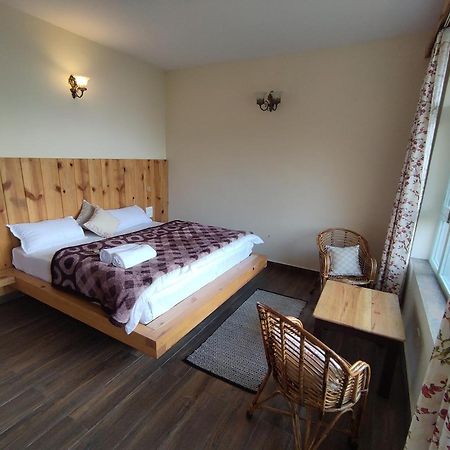 Kainchi Boutique Homestay Ramgarh  Ngoại thất bức ảnh