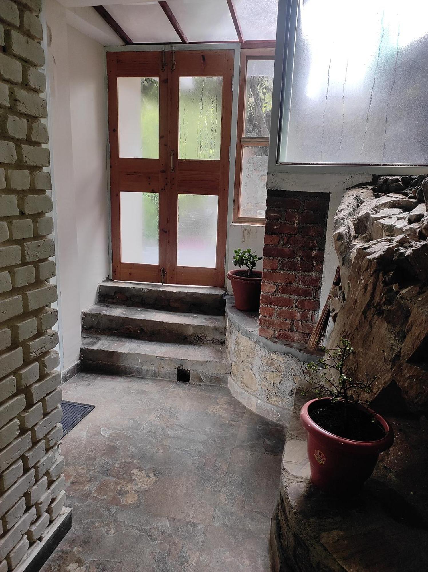 Kainchi Boutique Homestay Ramgarh  Ngoại thất bức ảnh