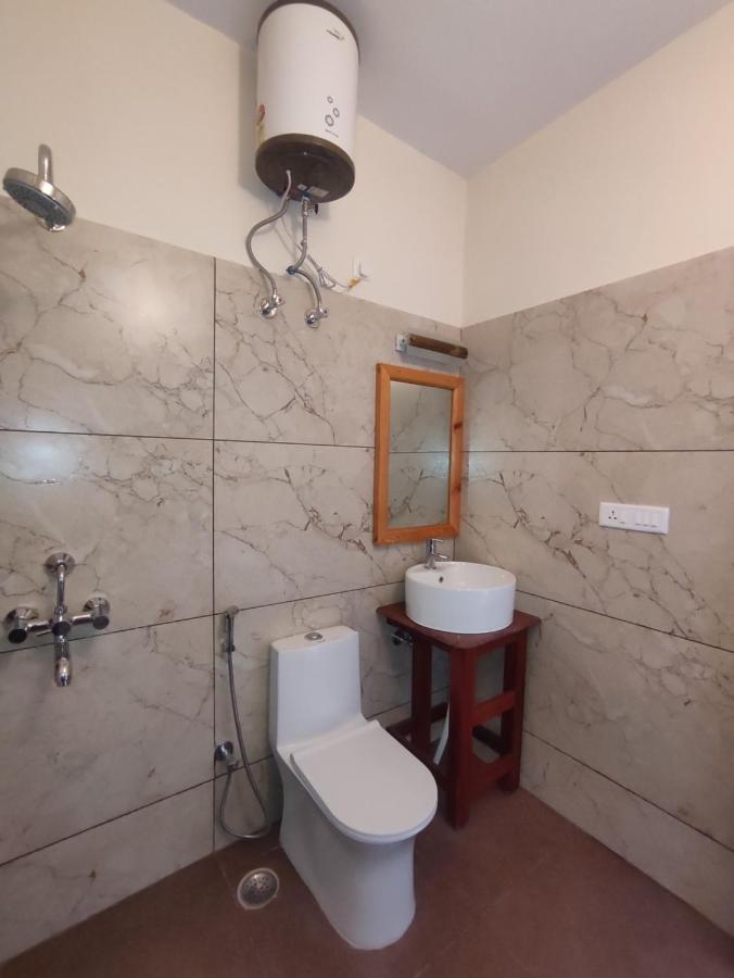 Kainchi Boutique Homestay Ramgarh  Ngoại thất bức ảnh