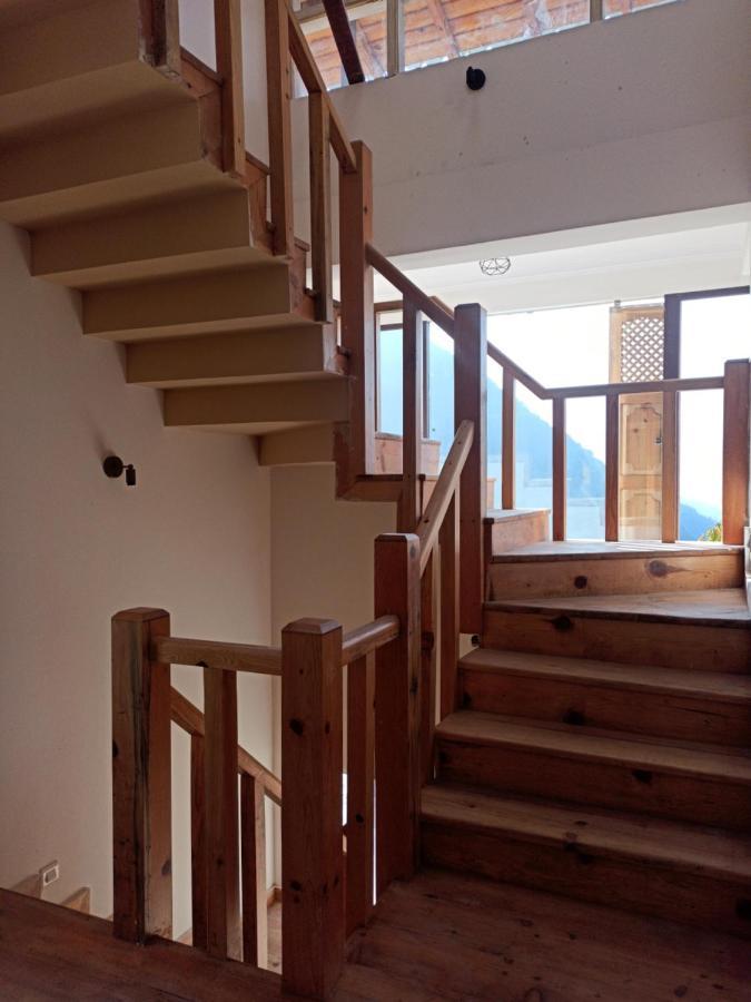 Kainchi Boutique Homestay Ramgarh  Ngoại thất bức ảnh